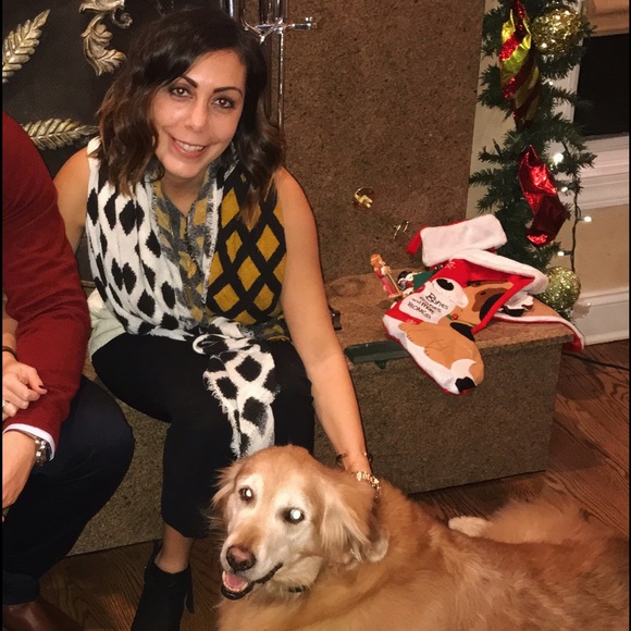 Meet your Posher, Marissa