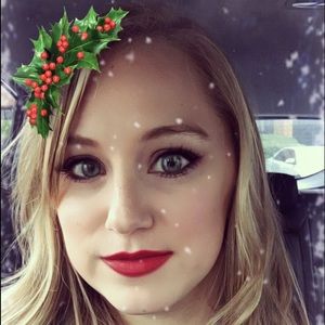 Meet your Posher, Bethany