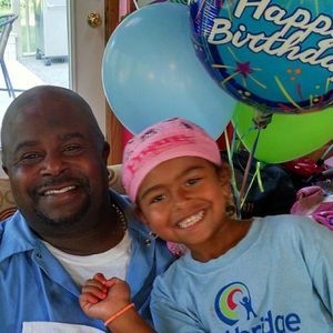 Meet your Posher, Vivian