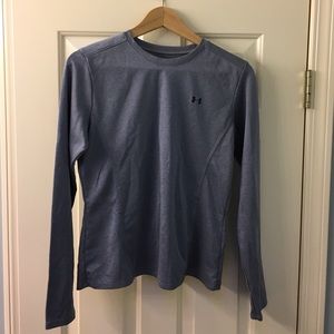 Under Armour Long Sleeve Shirt