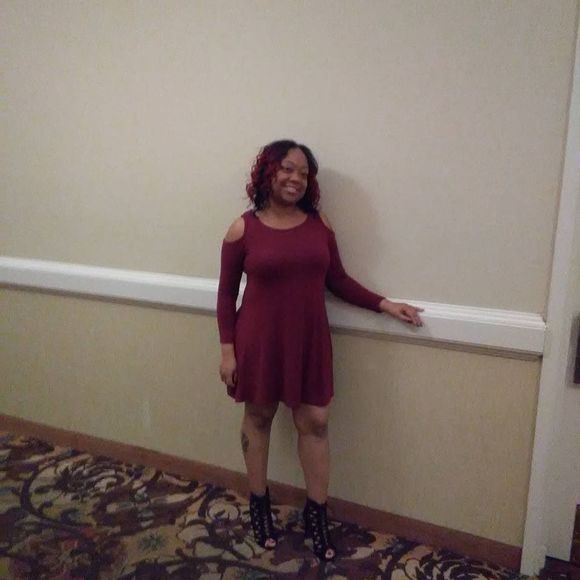 Meet your Posher, Tamika