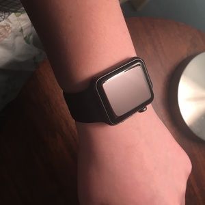 SOLD!! 42mm Apple Watch