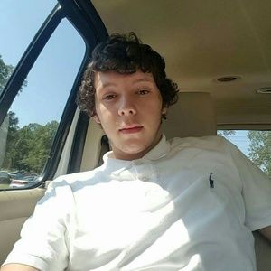 Meet your Posher, Jaden