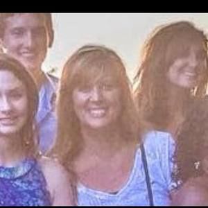 Meet your Posher, Kathy