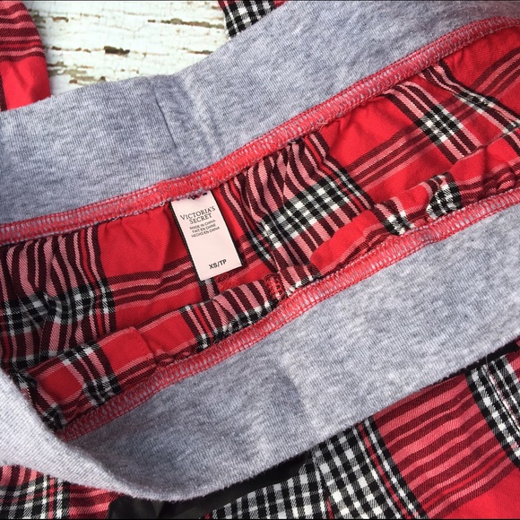 Victoria's Secret XS Pajamas - Picture 2 of 3