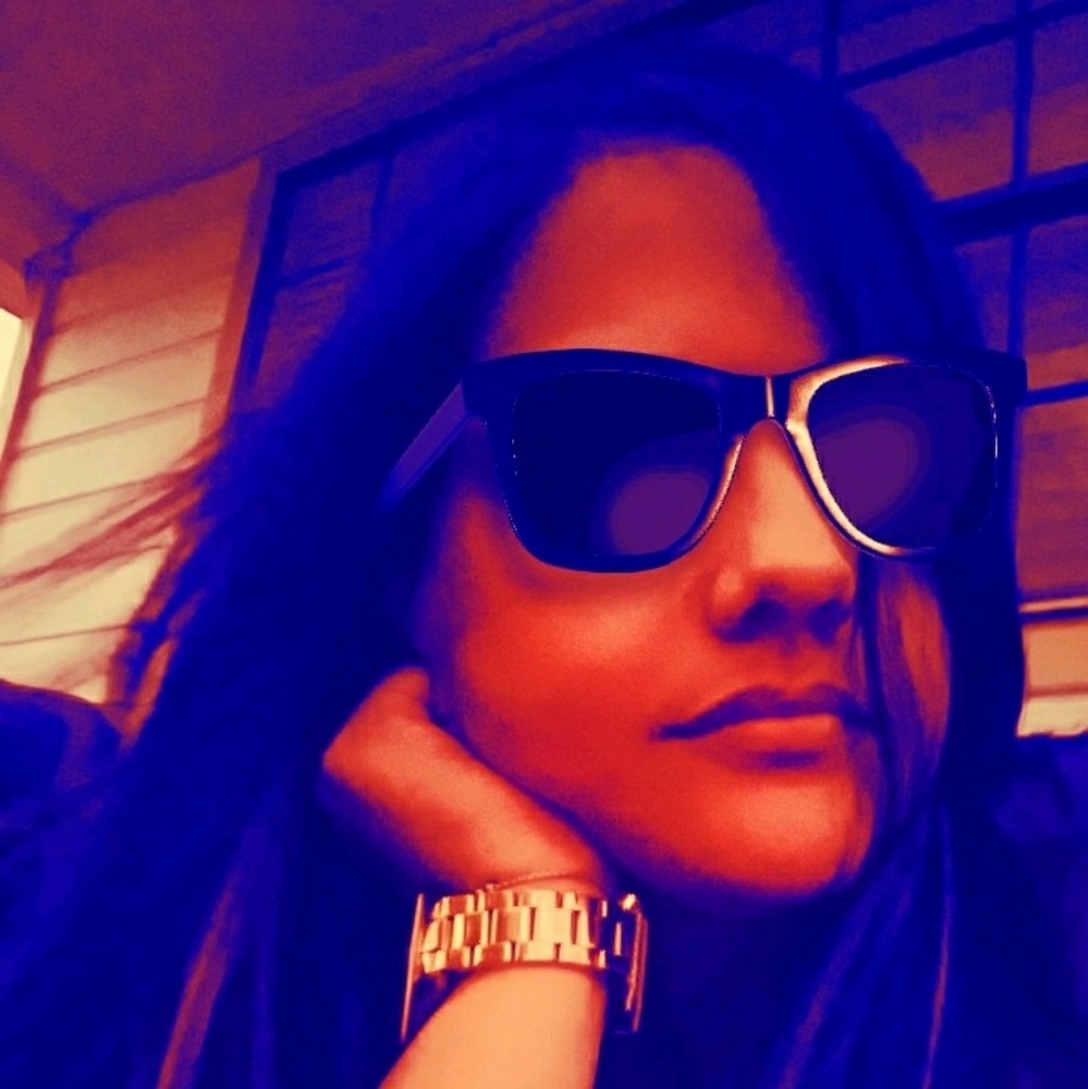 Meet your Posher, Michelle