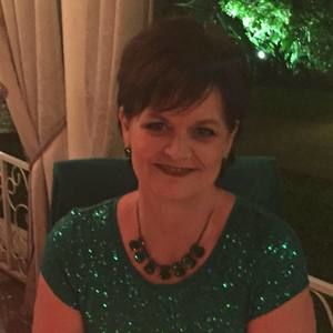 Meet your Posher, Danette