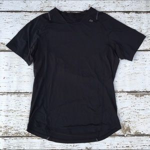 Lululemon Large Tee Shirt
