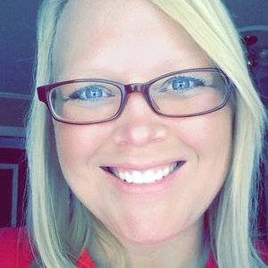 Meet your Posher, Kelley