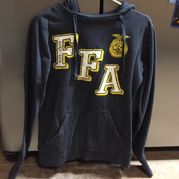 FFA Hoodie