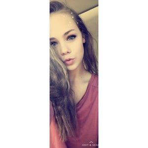 Meet your Posher, Kendall