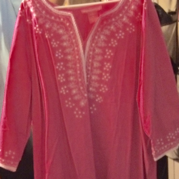 Blouse.