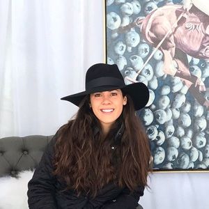 Meet your Posher, Landen