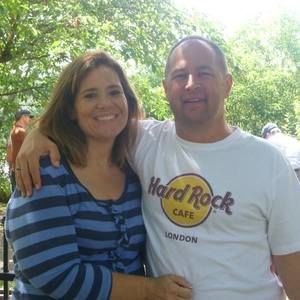 Meet your Posher, Chadwick