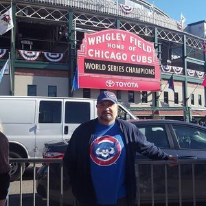 Meet your Posher, Robert