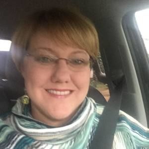 Meet your Posher, Beth