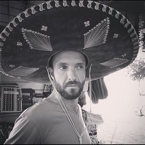 Meet your Posher, Josh