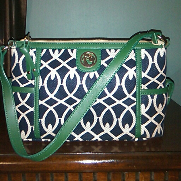 Spartina 449 purse