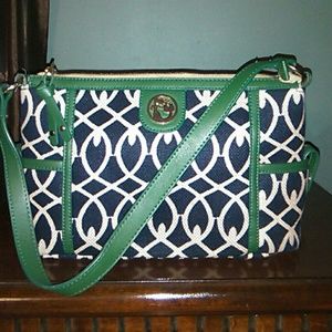 Spartina 449 purse