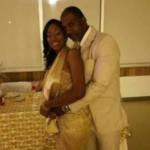 Meet your Posher, Deacon