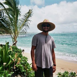 Meet your Posher, Austin