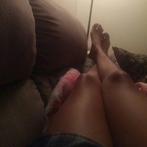 Meet your Posher, Betsy