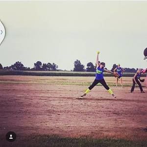 Meet your Posher, Ava