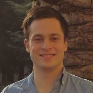 Meet your Posher, Avery