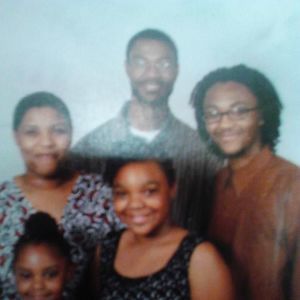 Meet your Posher, Roger