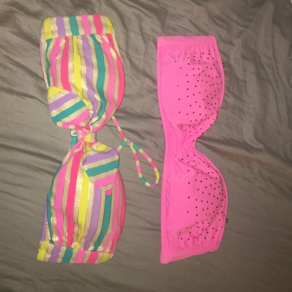 VS swim bundle