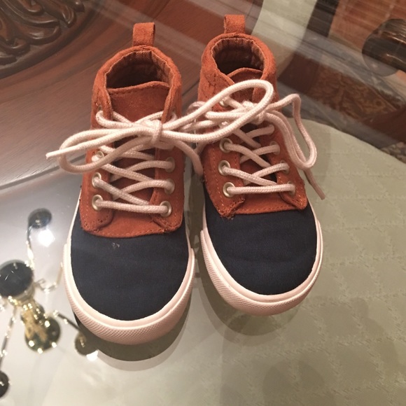 Old Navy Other - 🎉SOLD🎉Toddler boots