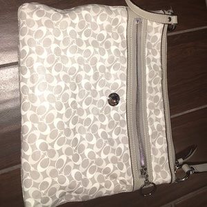 Women's Coach Crossbody Purse
