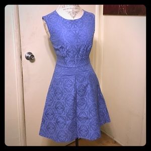 Pretty j. Crew dress Pretty j. Crew dress