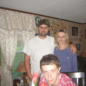 Meet your Posher, Jessica n bill