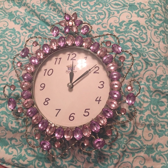 Royal princess clock conpany