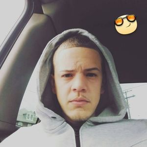 Meet your Posher, Edgard