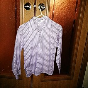 Boy's Dress Shirt