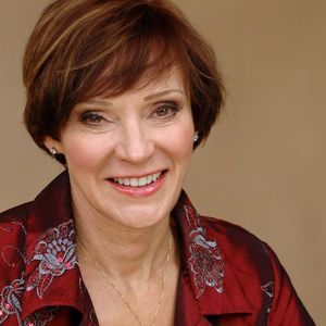 Meet your Posher, Marcia