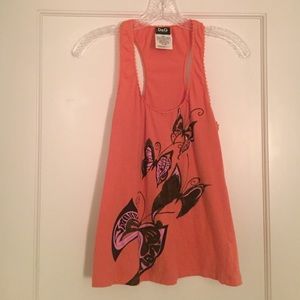 Dolce & Gabbana tank