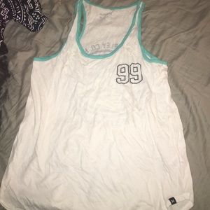 Hurly Tank top