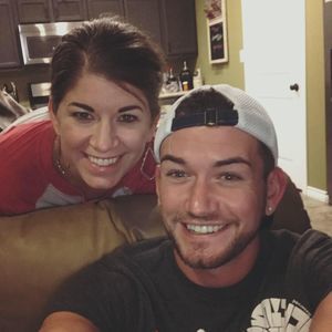 Meet your Posher, Travis