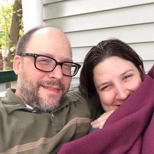 Meet your Posher, Jill