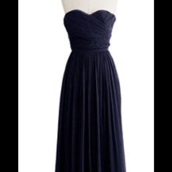 J. Crew Arabelle Dress