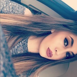 Meet your Posher, Jessica