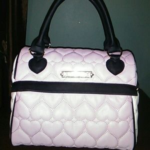 Betsy Johnson Lunch Bag