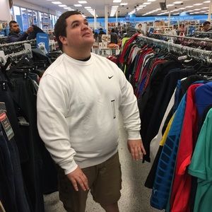 Meet your Posher, Frank