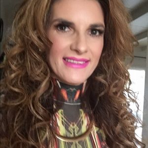 Meet your Posher, Teresa