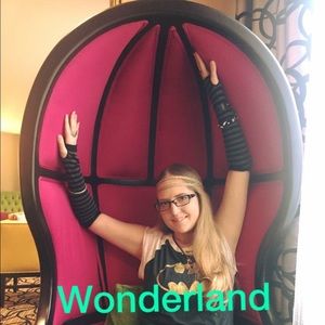 Meet your Posher, Lindsay