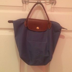 Longchamp Mini Le Pilage Handbag