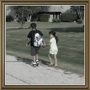 Meet your Posher, Jaime